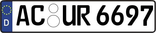 AC-UR6697
