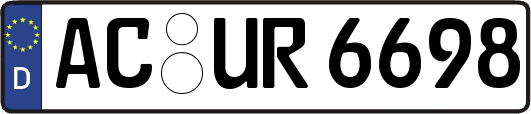 AC-UR6698