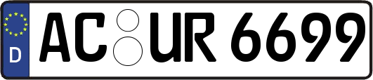 AC-UR6699