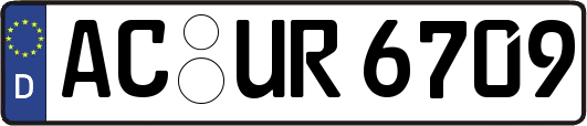 AC-UR6709