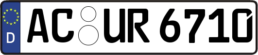 AC-UR6710