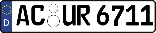 AC-UR6711