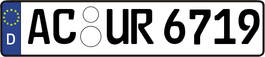 AC-UR6719