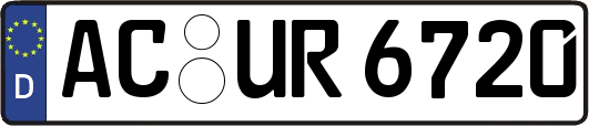 AC-UR6720