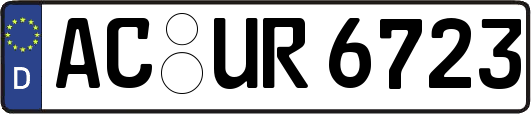 AC-UR6723