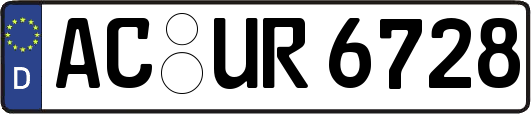 AC-UR6728