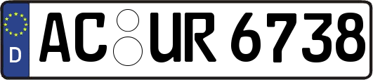 AC-UR6738