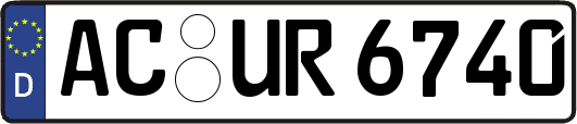 AC-UR6740