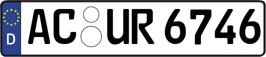 AC-UR6746