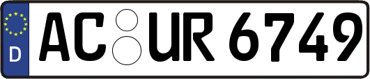 AC-UR6749
