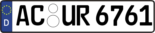 AC-UR6761