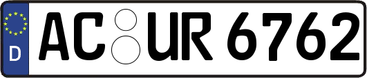 AC-UR6762