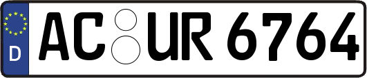 AC-UR6764