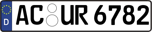 AC-UR6782