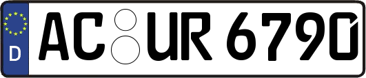 AC-UR6790
