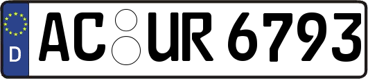 AC-UR6793