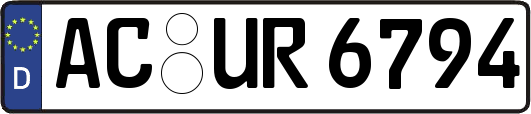 AC-UR6794