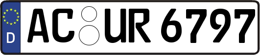 AC-UR6797