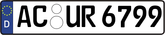 AC-UR6799