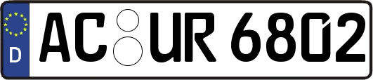 AC-UR6802