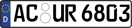 AC-UR6803