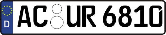 AC-UR6810