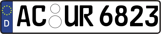 AC-UR6823