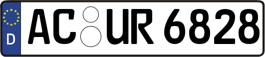 AC-UR6828