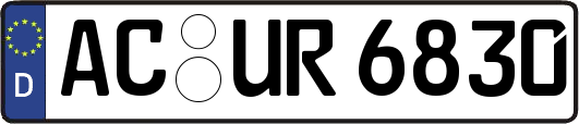 AC-UR6830