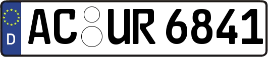 AC-UR6841