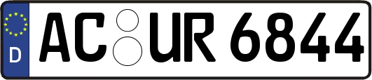 AC-UR6844