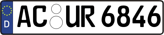 AC-UR6846