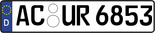 AC-UR6853