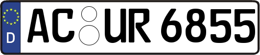 AC-UR6855