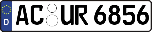 AC-UR6856
