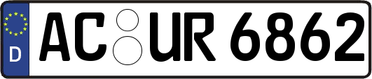 AC-UR6862