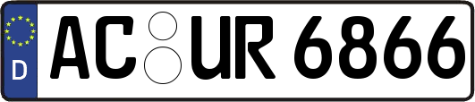 AC-UR6866