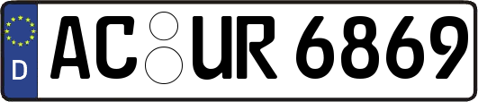 AC-UR6869