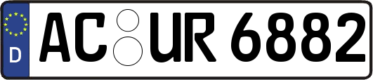 AC-UR6882