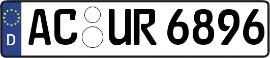 AC-UR6896