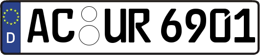 AC-UR6901