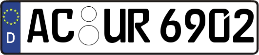 AC-UR6902