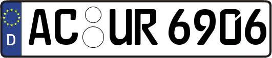 AC-UR6906