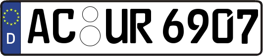 AC-UR6907