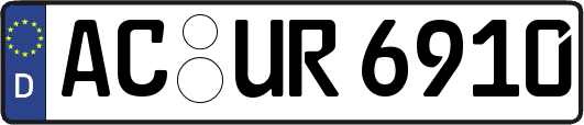 AC-UR6910