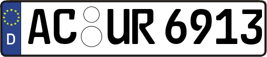 AC-UR6913