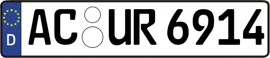AC-UR6914