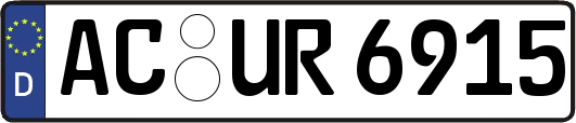 AC-UR6915