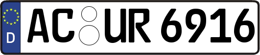 AC-UR6916