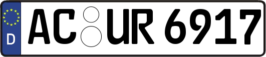 AC-UR6917
